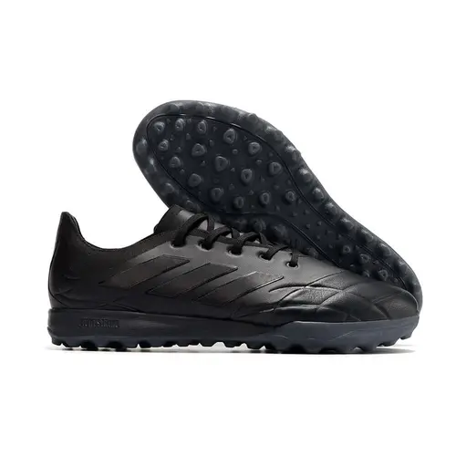 Chuteira Society Adidas Copa Pure.1 TF Preta