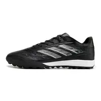 Chuteira Adidas Copa Pure.1 TF Preta | Controle e Conforto - imagem 1