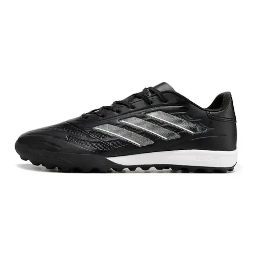 Chuteira Society Adidas Copa Pure.1 TF Preta 