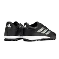 Chuteira Adidas Copa Pure.1 TF Preta | Controle e Conforto - imagem 3