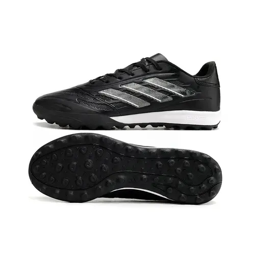Chuteira Society Adidas Copa Pure.1 TF Preta 