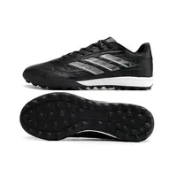 Chuteira Adidas Copa Pure.1 TF Preta | Controle e Conforto - imagem 2