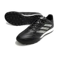 Chuteira Adidas Copa Pure.1 TF Preta | Controle e Conforto - imagem 4