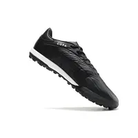 Chuteira Adidas Copa Pure.1 TF Preta | Controle e Conforto - imagem 6