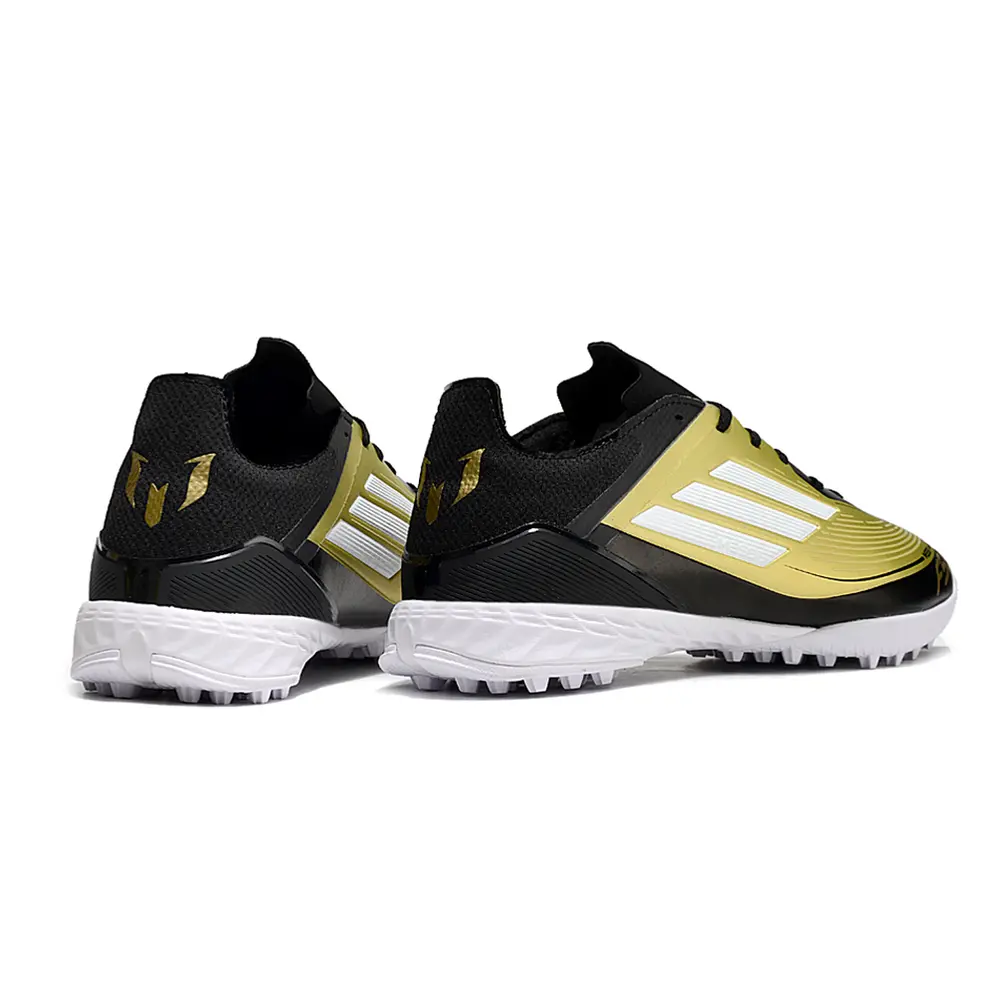 Chuteira Society Adidas F50 Messi TF | Conforto e Estilo