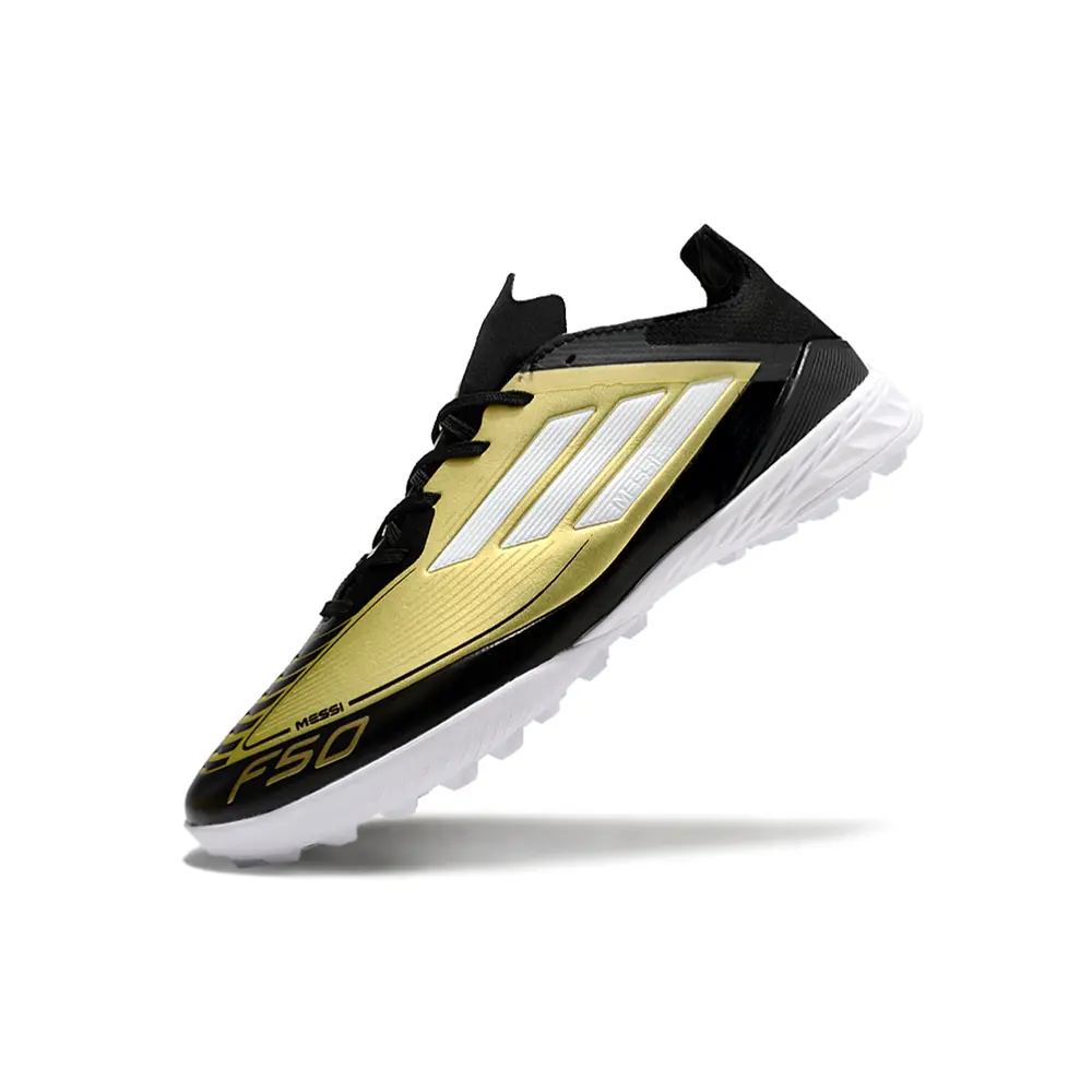 Chuteira Society Adidas F50 Messi TF | Conforto e Estilo