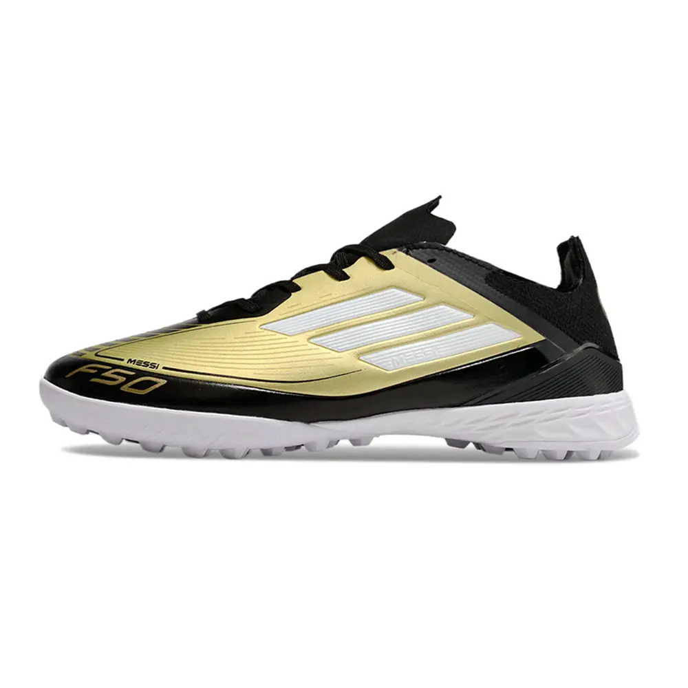 Chuteira Society Adidas F50 Messi TF | Conforto e Estilo