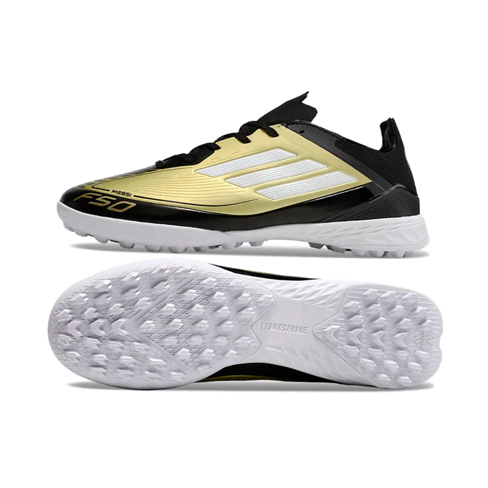 Chuteira Society Adidas F50 Messi TF | Conforto e Estilo