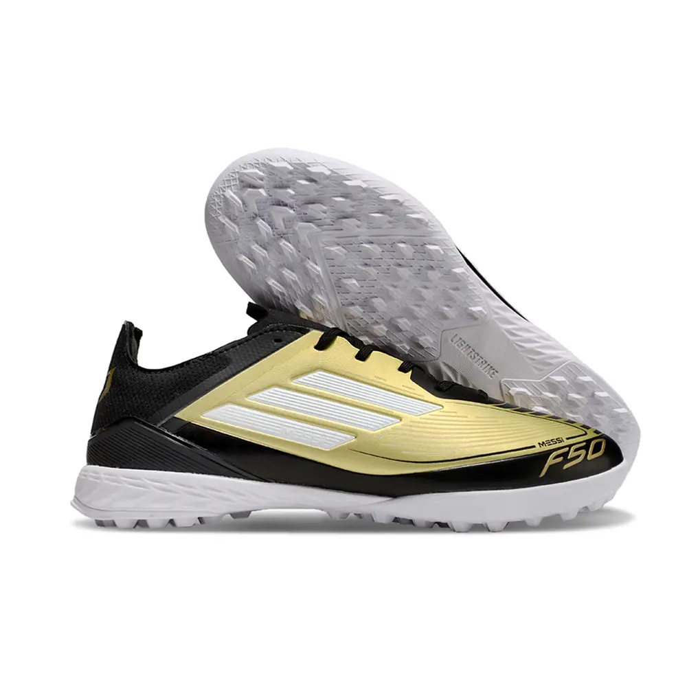 Chuteira Society Adidas F50 Messi TF | Conforto e Estilo
