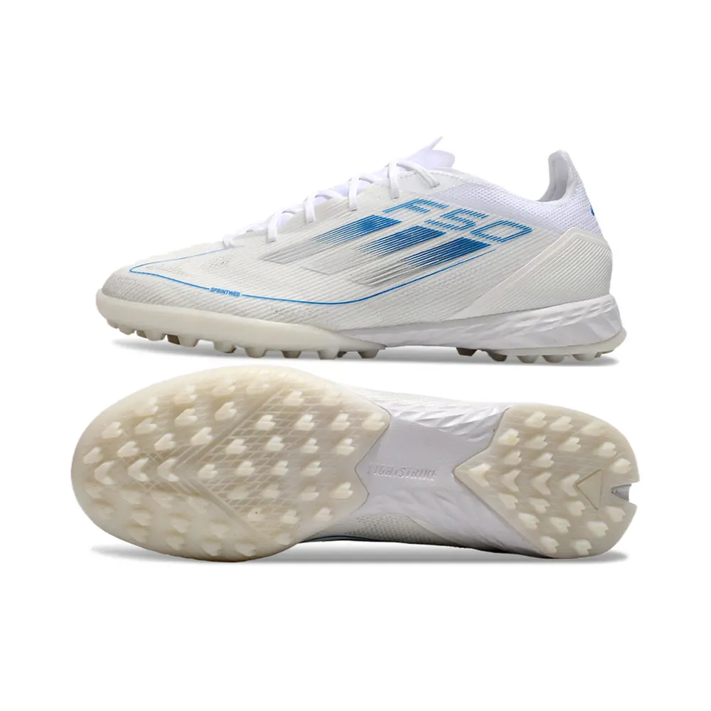 Chuteira Society Adidas F50 TF | Leveza e Velocidade - Farda