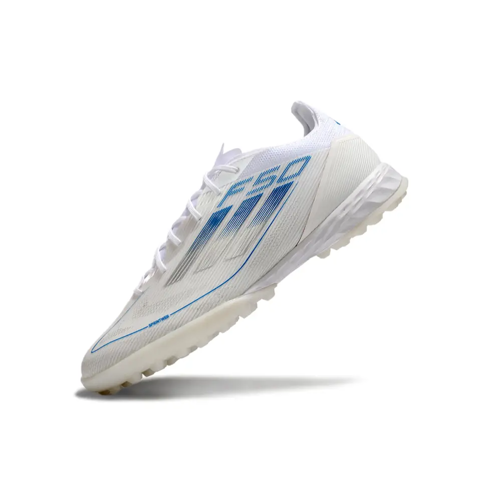 Chuteira Society Adidas F50 TF | Leveza e Velocidade - Farda