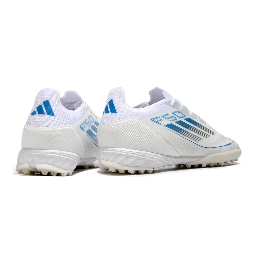 Chuteira Society Adidas F50 TF | Leveza e Velocidade - Farda