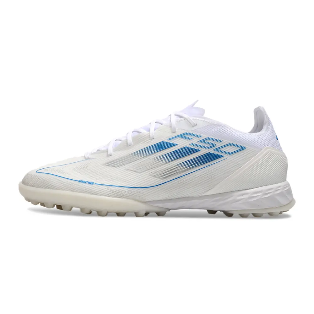 Chuteira Society Adidas F50 TF | Leveza e Velocidade - Farda
