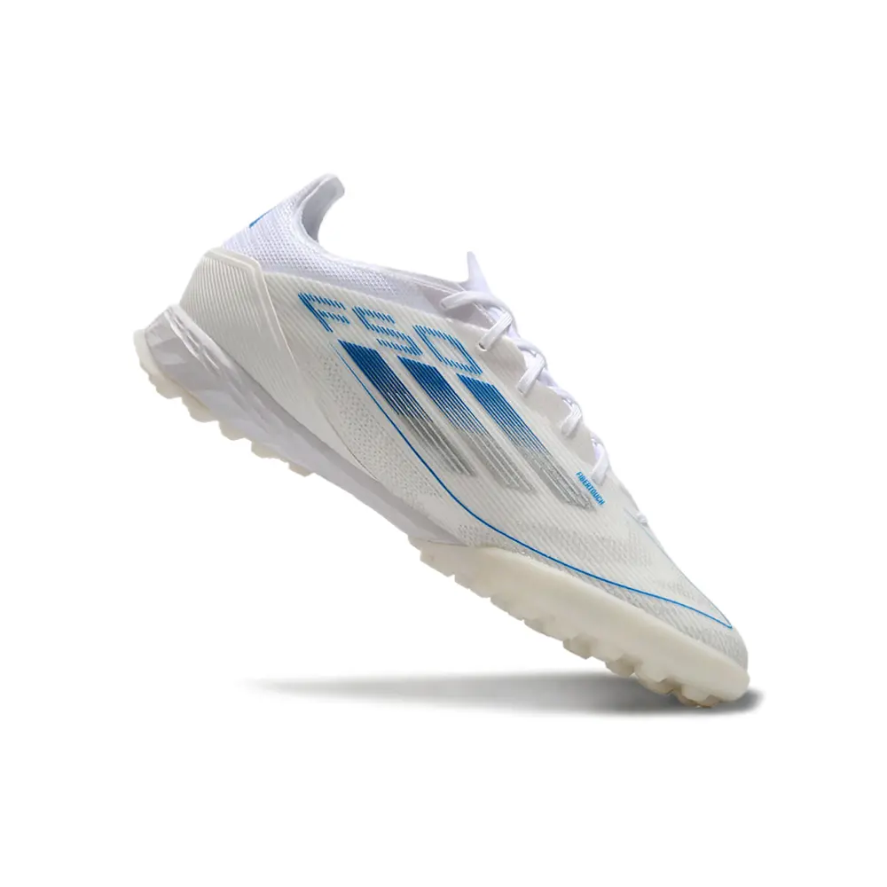 Chuteira Society Adidas F50 TF | Leveza e Velocidade - Farda