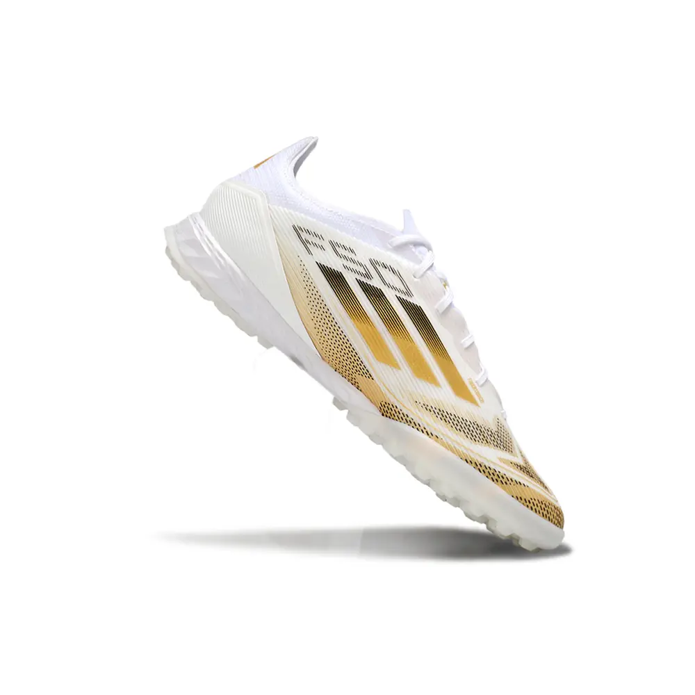 Chuteira Society Adidas F50 | Velocidade, Leveza e Estilo