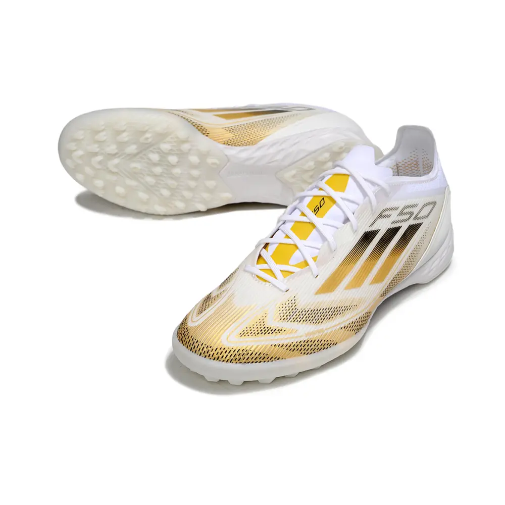 Chuteira Society Adidas F50 | Velocidade, Leveza e Estilo