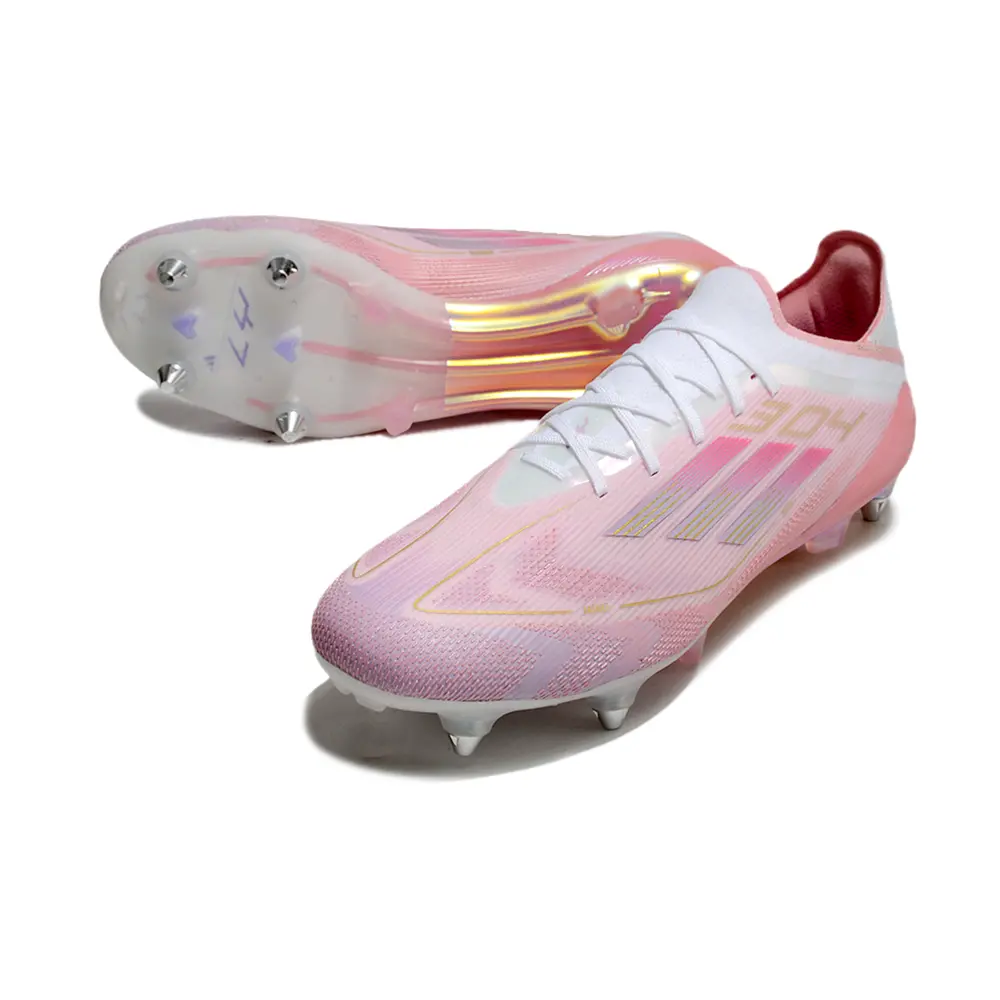 Chuteira Campo Adidas F50 | Tração Máxima