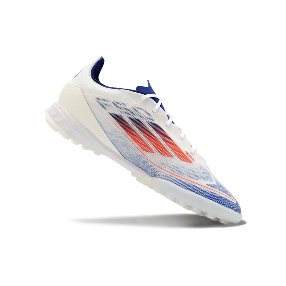 Chuteira Society Adidas F50 TF | Desempenho e Estilo