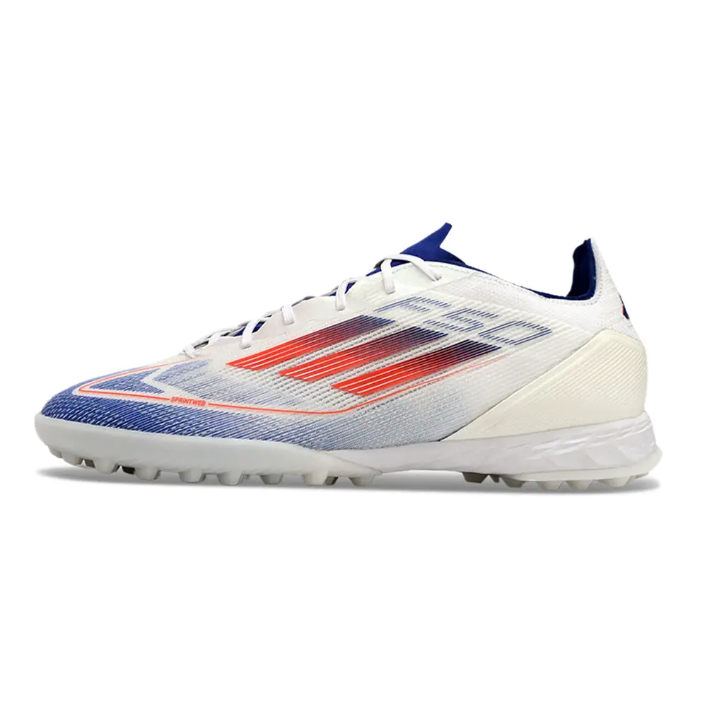 Chuteira Society Adidas F50 TF | Desempenho e Estilo