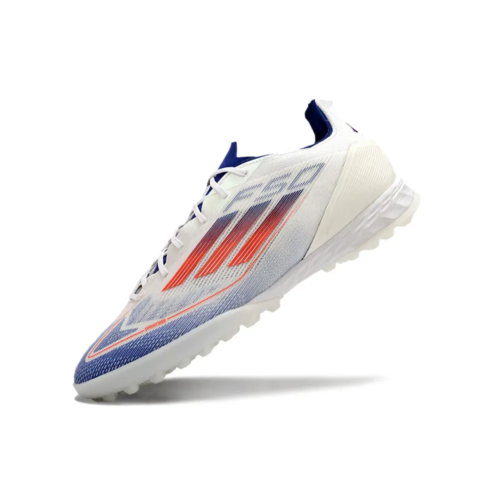 Chuteira Society Adidas F50 TF | Desempenho e Estilo
