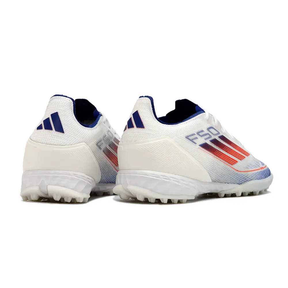 Chuteira Society Adidas F50 TF | Desempenho e Estilo