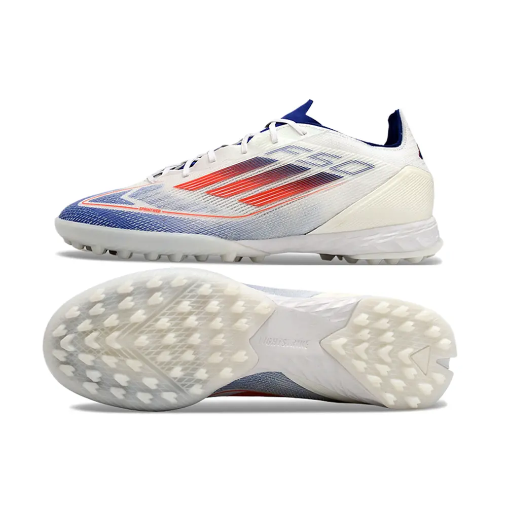 Chuteira Society Adidas F50 TF | Desempenho e Estilo