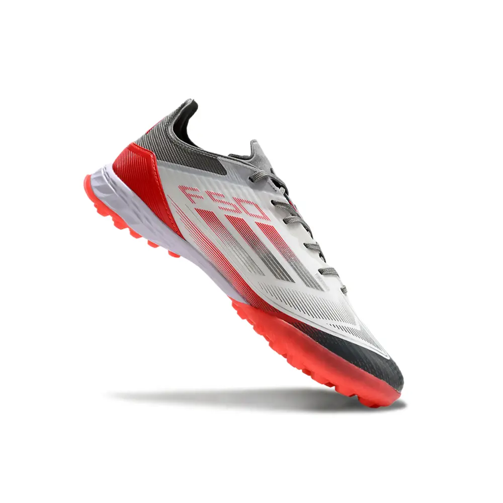 Chuteira Society F50 TF | Velocidade e Controle