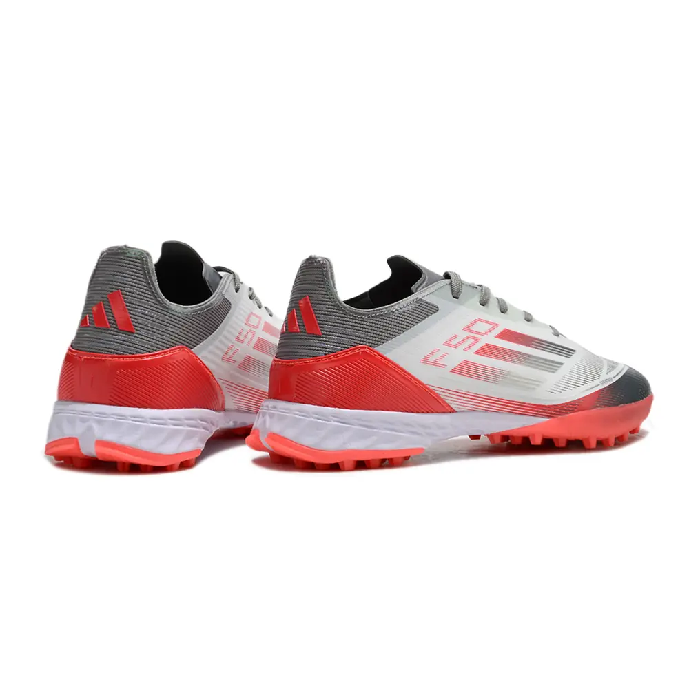 Chuteira Society F50 TF | Velocidade e Controle