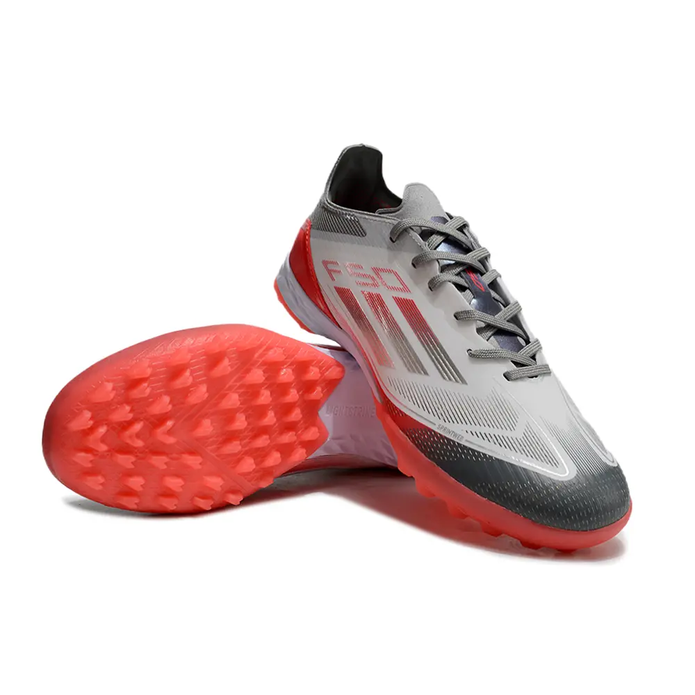 Chuteira Society F50 TF | Velocidade e Controle