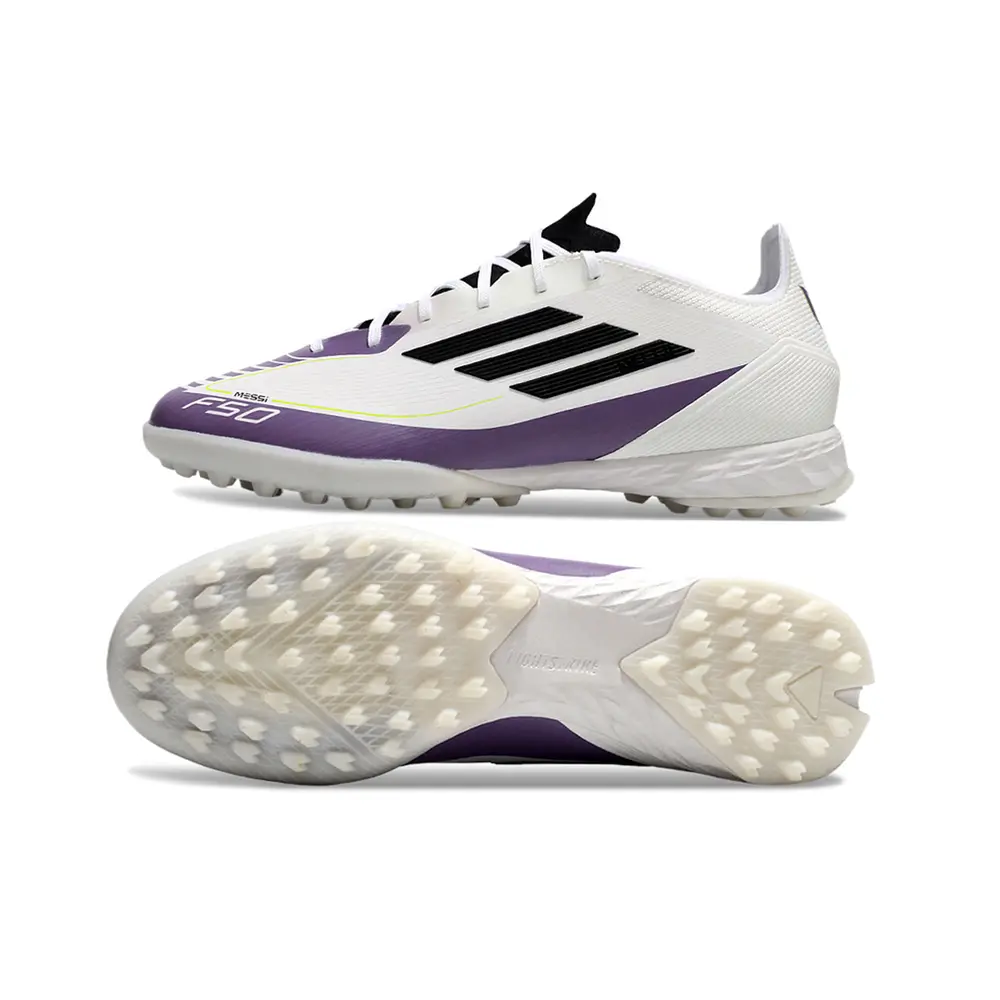 Chuteira Society Adidas F50 | Velocidade e Precisão - FDB