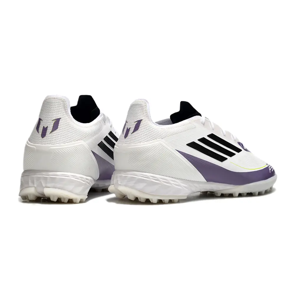 Chuteira Society Adidas F50 | Velocidade e Precisão - FDB