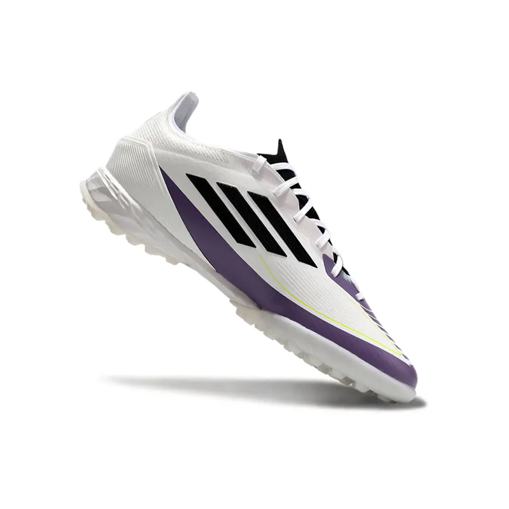 Chuteira Society Adidas F50 | Velocidade e Precisão - FDB