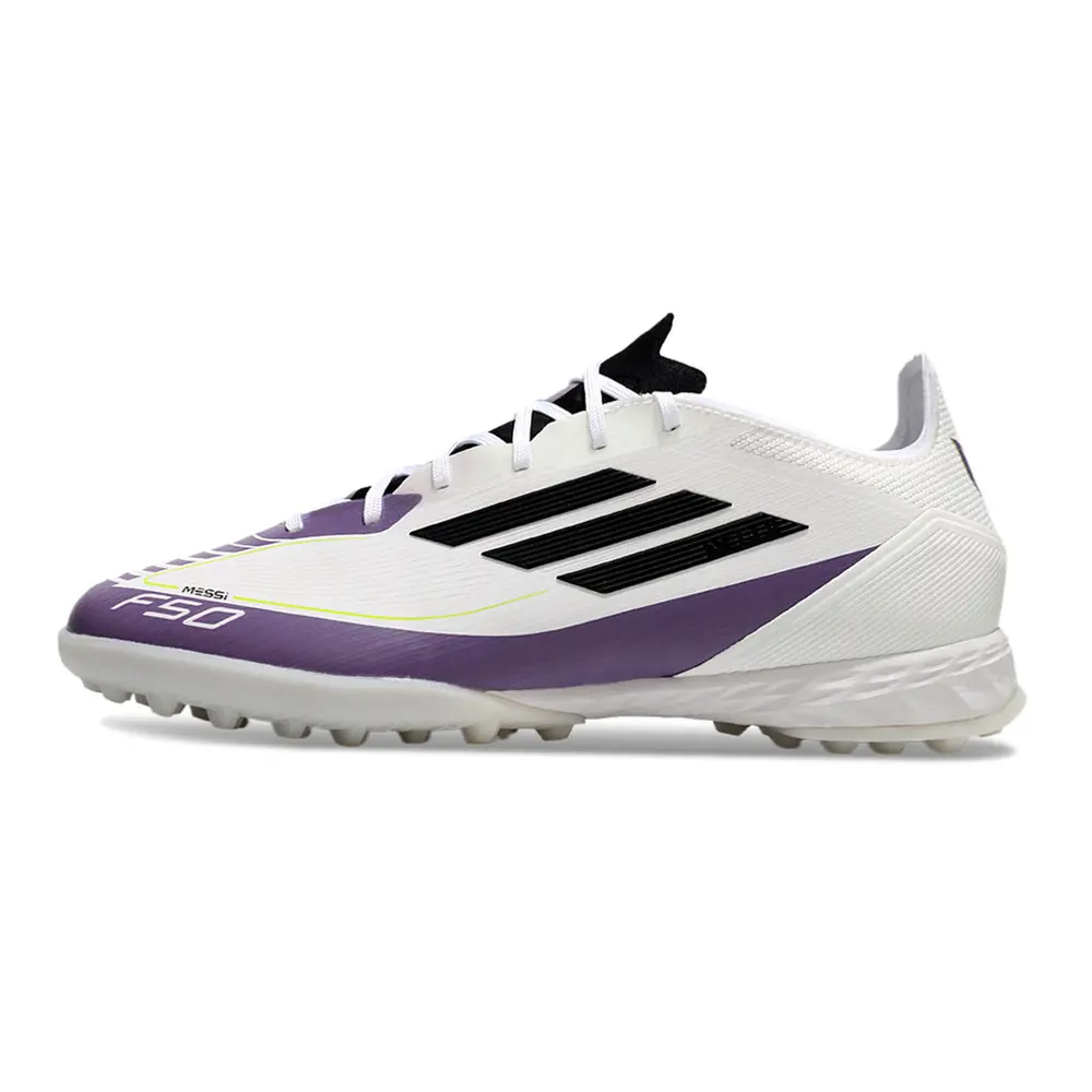 Chuteira Society Adidas F50 | Velocidade e Precisão - FDB