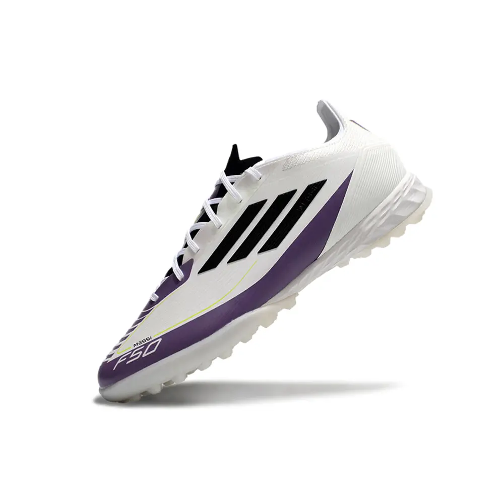 Chuteira Society Adidas F50 | Velocidade e Precisão - FDB