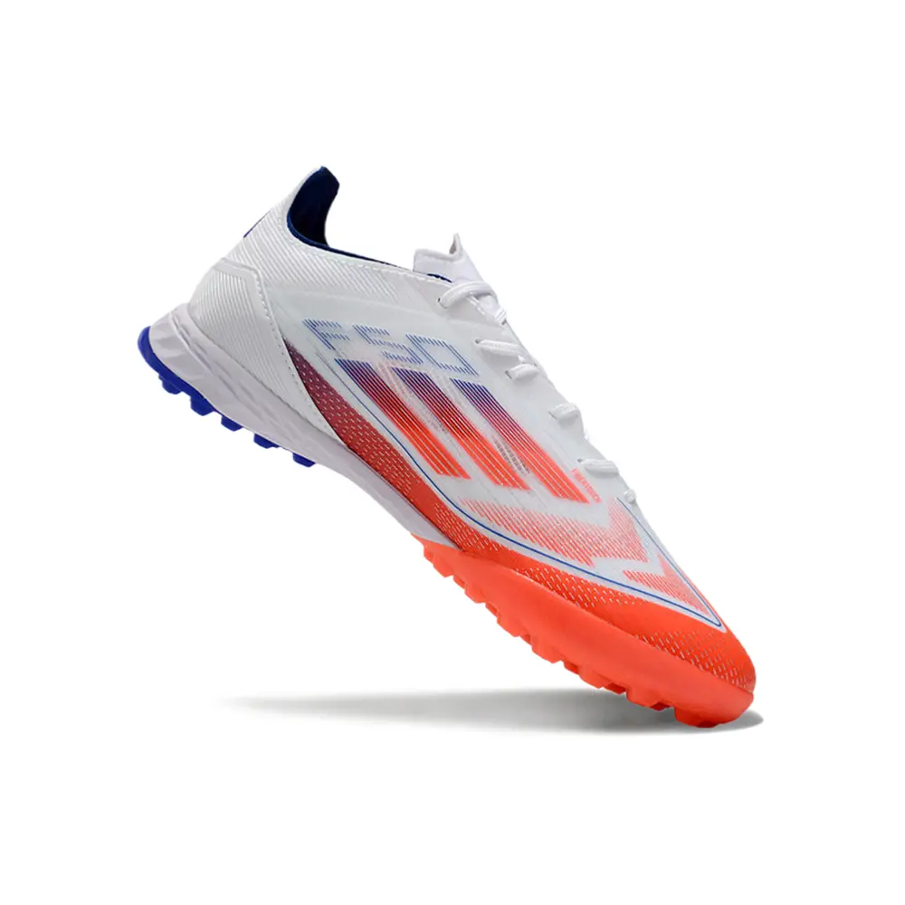 Chuteira Society Adidas F50 TF | Leveza e Controle Total