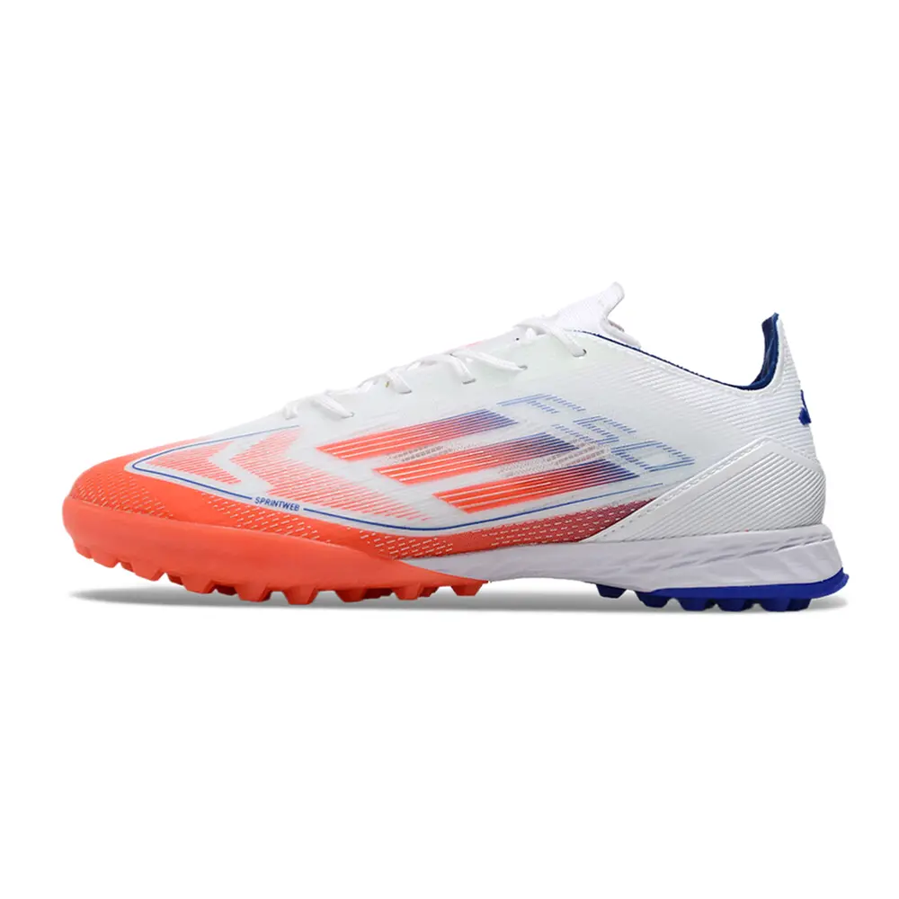 Chuteira Society Adidas F50 TF | Leveza e Controle Total