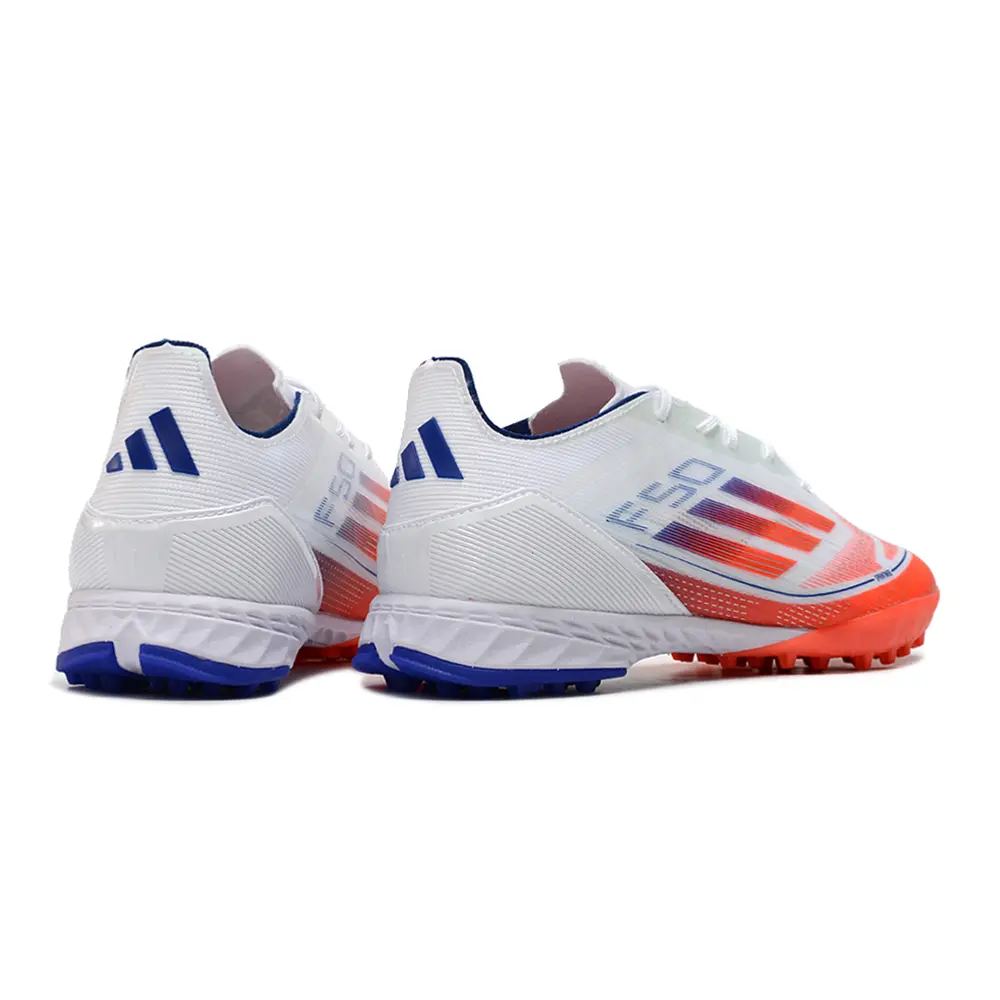 Chuteira Society Adidas F50 TF | Leveza e Controle Total