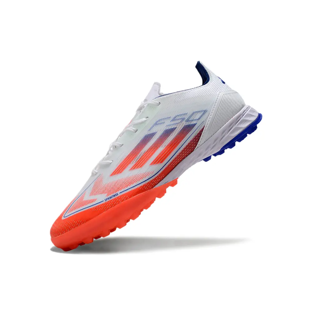 Chuteira Society Adidas F50 TF | Leveza e Controle Total