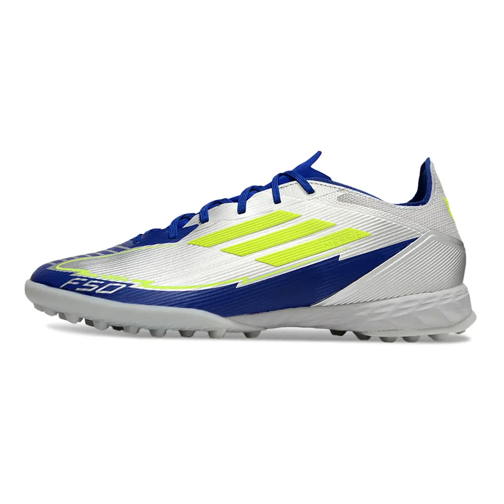 Chuteira Society Adidas F50 TF | Velocidade e Estilo - Farda