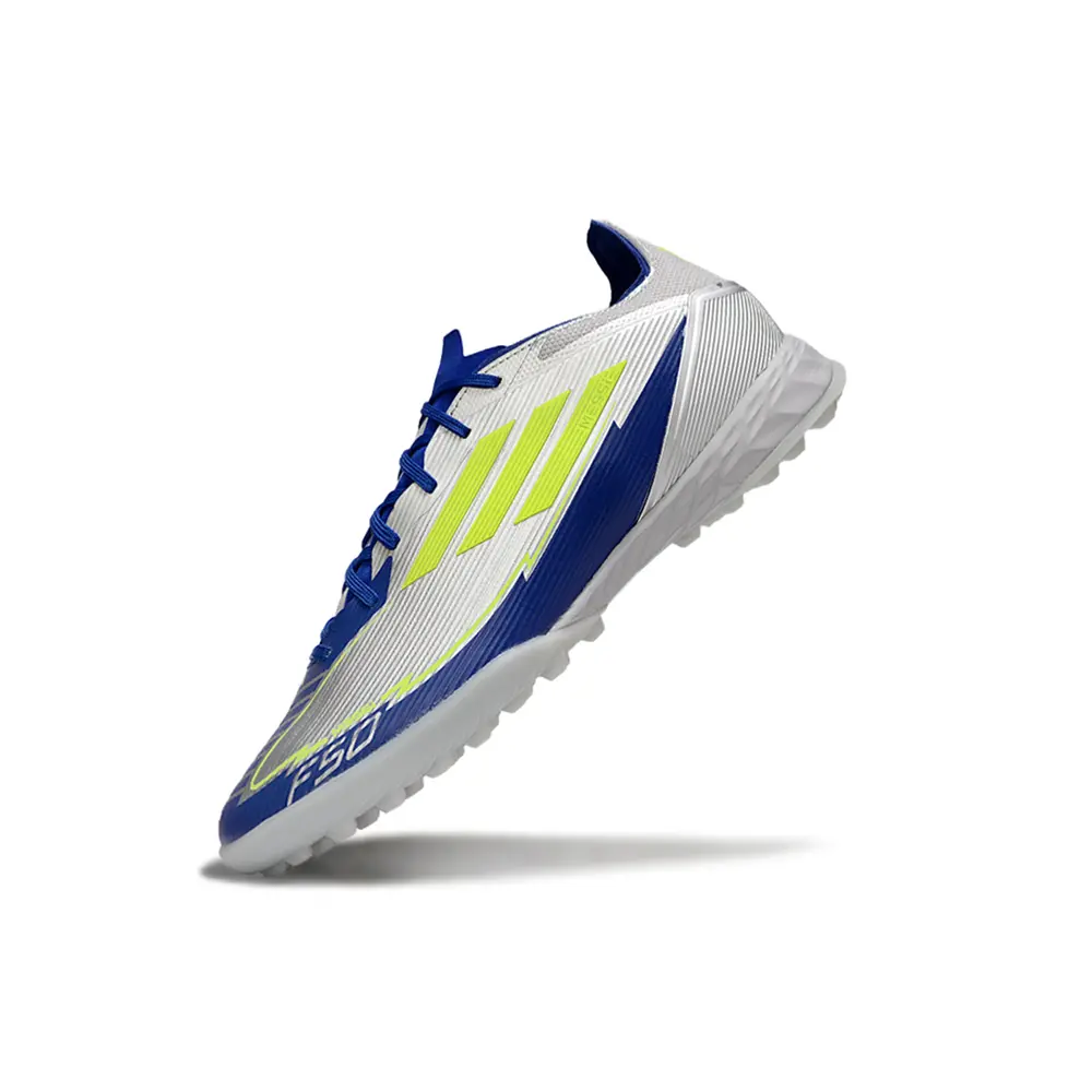 Chuteira Society Adidas F50 TF | Velocidade e Estilo - Farda