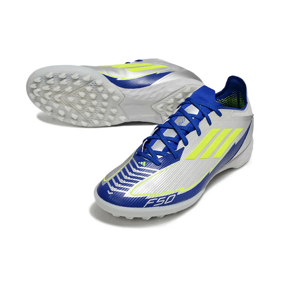 Chuteira Society Adidas F50 TF | Velocidade e Estilo - Farda