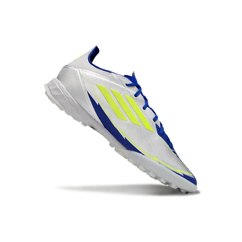Chuteira Society Adidas F50 TF | Velocidade e Estilo - Farda
