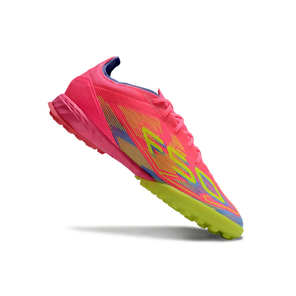 Chuteira Society Adidas F50 TF | Estilo, Velocidade e Desempenho