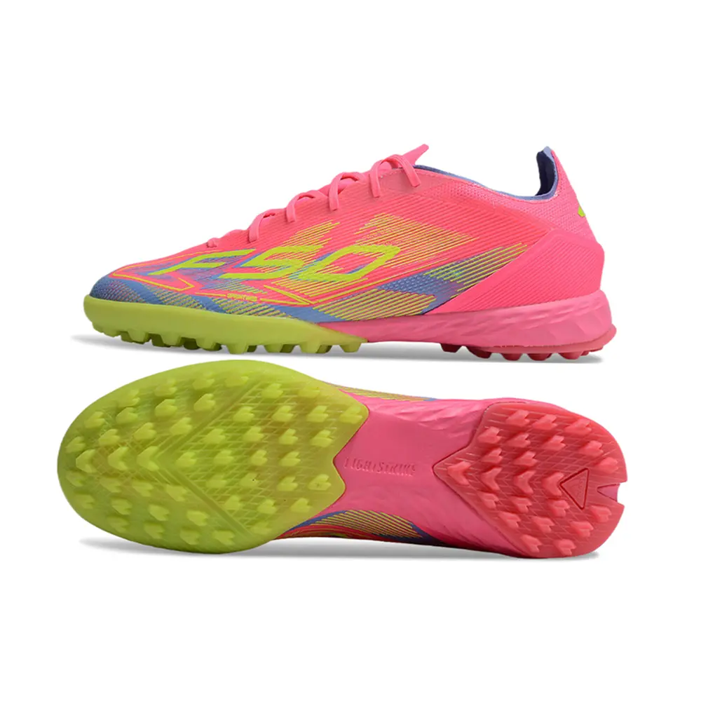 Chuteira Society Adidas F50 TF | Estilo, Velocidade e Desempenho