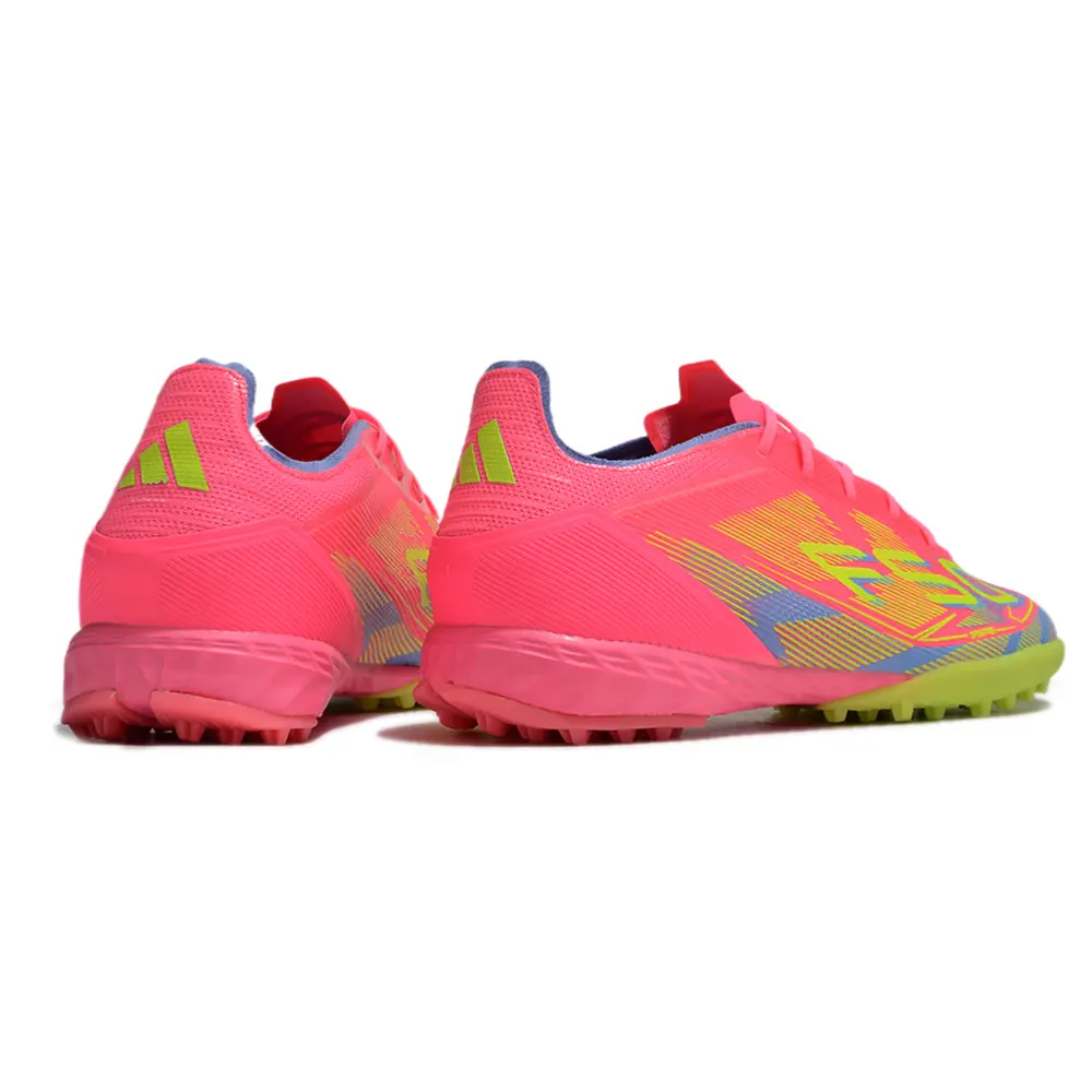 Chuteira Society Adidas F50 TF | Estilo, Velocidade e Desempenho