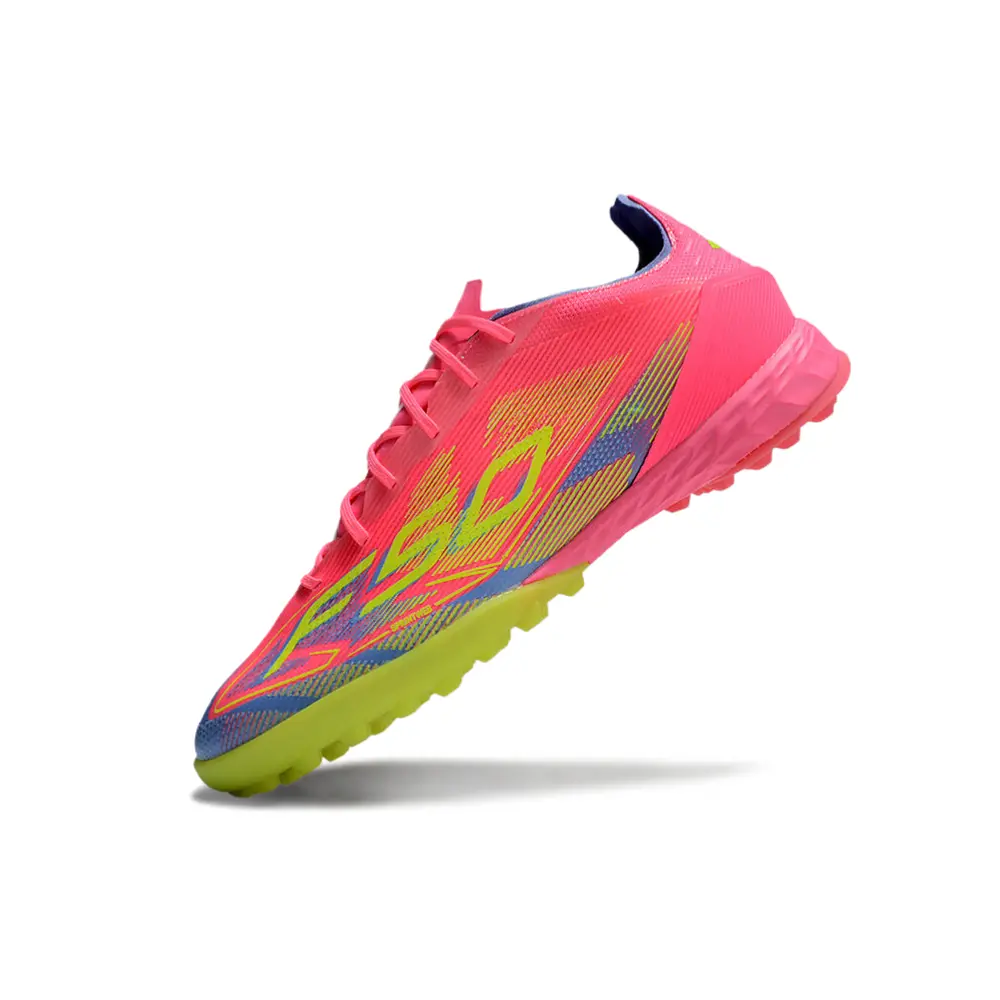 Chuteira Society Adidas F50 TF | Estilo, Velocidade e Desempenho