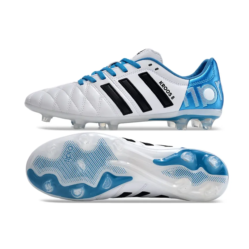 Chuteira Adidas AdiPure 11 Pro FG | Toque Preciso e Conforto