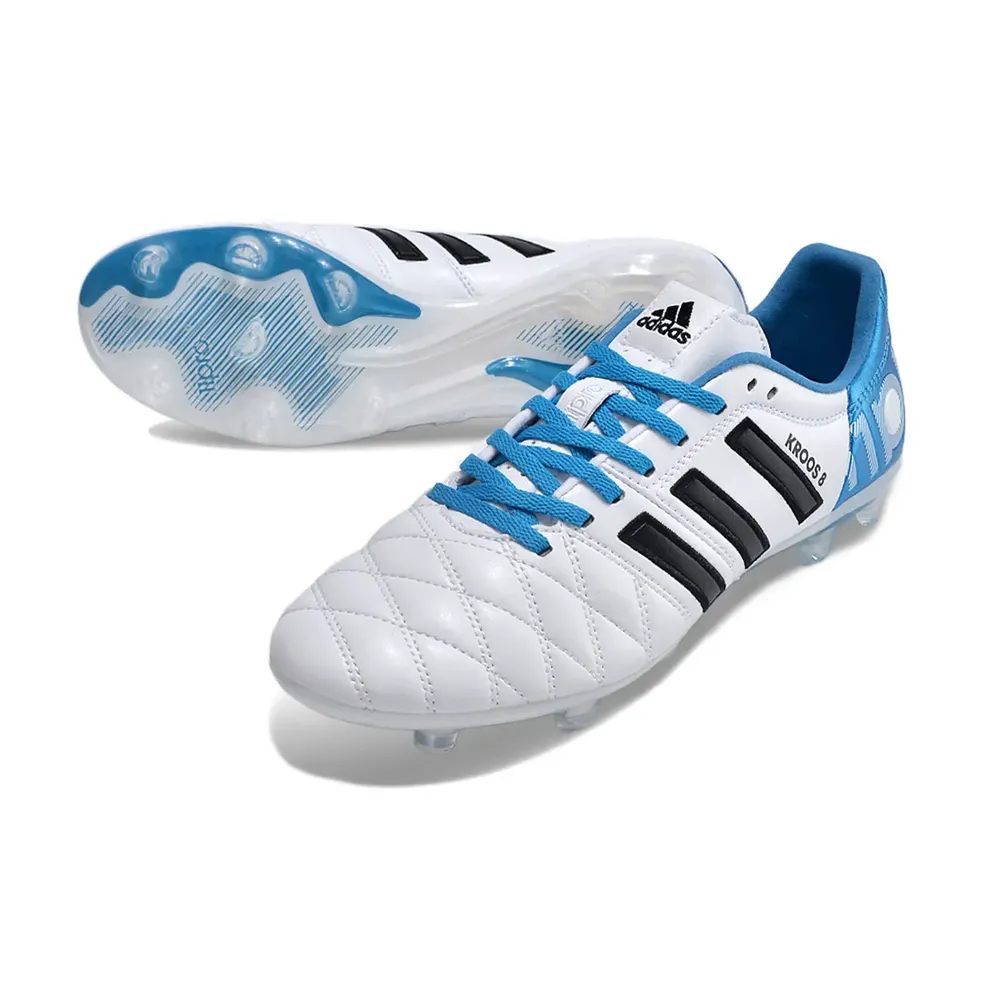Chuteira Adidas AdiPure 11 Pro FG | Toque Preciso e Conforto