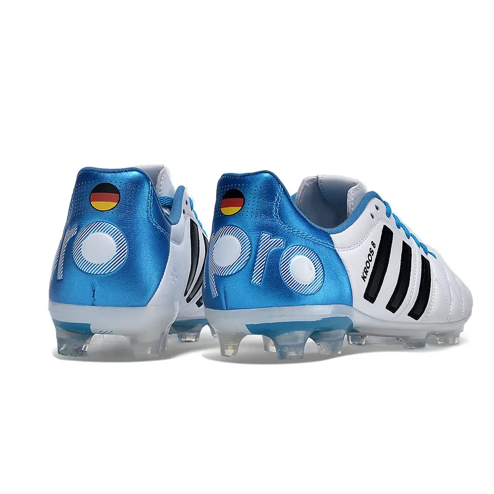 Chuteira Adidas AdiPure 11 Pro FG | Toque Preciso e Conforto
