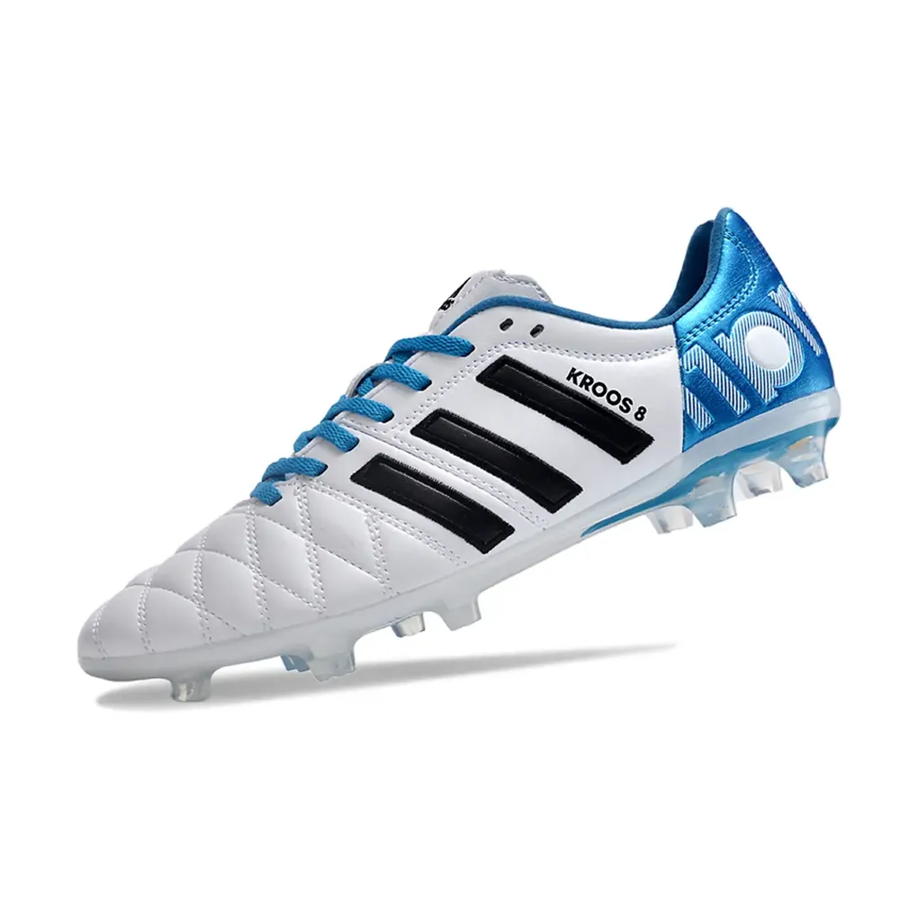 Chuteira Adidas AdiPure 11 Pro FG | Toque Preciso e Conforto